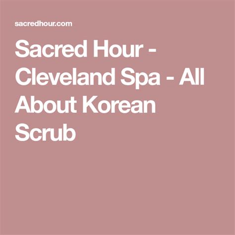 Korean spa cleveland. Things To Know About Korean spa cleveland. 
